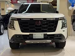 途乐 2025款 3.5L 加规版