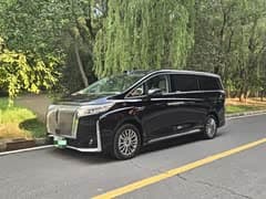 魏牌 高山新能源 2025款 四驱高山8