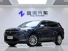 昂科旗 2020款 28T 四驱尊享旗舰型