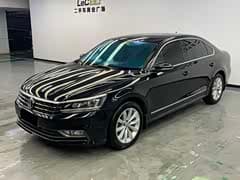 帕萨特 2017款 330TSI DSG尊荣版