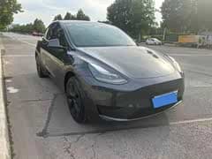 Model Y 2024款 后轮驱动版