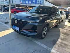 长安CS75PLUS 2020款 1.5T 自动尊贵型