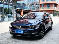 蔚揽 2016款 380TSI 两驱逸行版