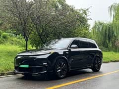 Li Auto
