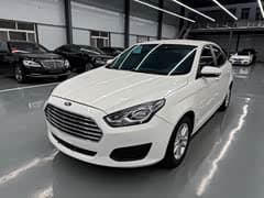 福睿斯 2019款 改款 1.5L 自动质享型 国V