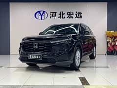 本田CR-V 2023款 240TURBO 两驱臻享版 7座