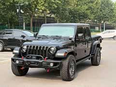 角斗士 2022款 3.6L 先行版
