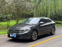 速腾 2023款 300TSI DSG超越版