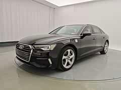 奥迪A6L 2019款 45 TFSI quattro 臻选致雅型