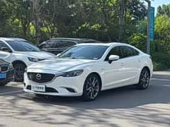 阿特兹 2017款 2.5L 蓝天尊崇版