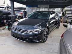 迈腾 2026款 3000万辆甄选款 380TSI DSG豪华型