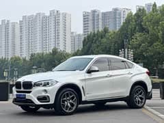 宝马X6 2015款 xDrive28i