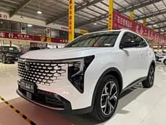 长安CS55PLUS 2026款 第四代 新蓝鲸 1.5T 天枢豪华型