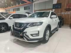 奇骏 2021款 2.0L CVT 2WD XL ITS智联舒适版