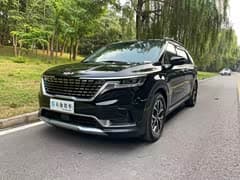 嘉华 2021款 2.0T 豪华科技款