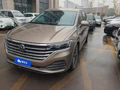威然 2020款 380TSI 旗舰版
