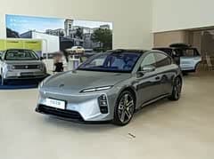 蔚来ET5T 2025款 75kWh Touring