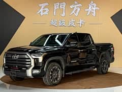 坦途 2023款 3.5T 自动