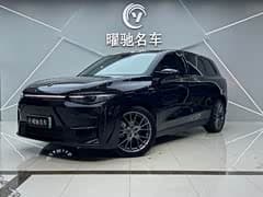 零跑C10 2024款 210智享版