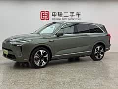 魏牌 蓝山 2025款 四驱 Max