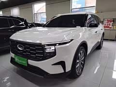 锐界 2023款 锐界L 2.0T EcoBoost 两驱七座豪华型