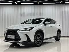 雷克萨斯NX新能源 2023款 400h+ 畅悦版