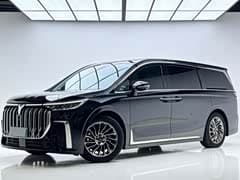 岚图梦想家 2024款 PHEV 超长续航旗舰版
