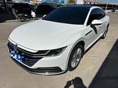 一汽-大众CC 2020款 330TSI 魅颜版 国VI