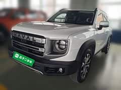 Haval Dargo
