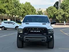 RAM Trucks