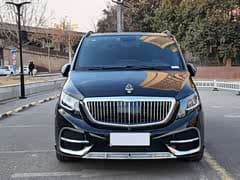 威霆 2020款 2.0T 精英版 7座