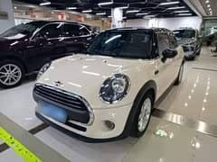 MINI 2019款 1.5T ONE 五门版