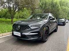讴歌RDX 2019款 2.0T 钻享版SH-AWD 国VI