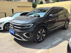 揽境 2023款 改款 380TSI 四驱豪华佳境版Pro 7座