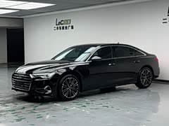 奥迪A6L 2023款 改款 45 TFSI 臻选致雅型