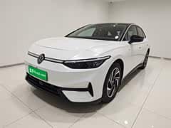 Volkswagen ID.7 VIZZION