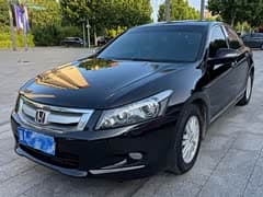 雅阁 2008款 3.5L AT