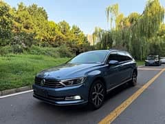 蔚揽 2017款 380TSI 两驱舒行版