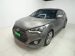 Veloster飞思