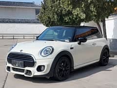 MINI 2021款 1.5T COOPER 赛车手