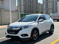 缤智 2020款 1.5L CVT先锋版