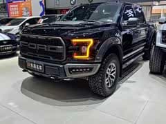 Ford F-150 Raptor