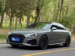 Audi S4