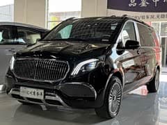 威霆 2021款 2.0T 精英版 7座