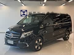 奔驰V级 2020款 V 260 尊贵版