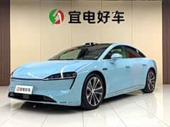 智界S7