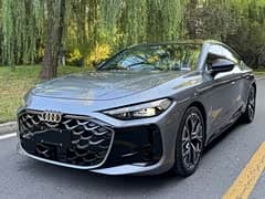Audi A5L Sportback