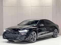 Audi A7L