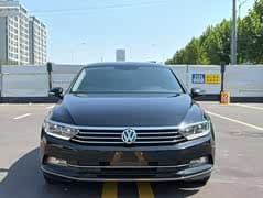 迈腾 2019款 330TSI DSG 豪华型 国VI