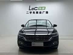 帕萨特 2019款 330TSI 豪华版 国VI